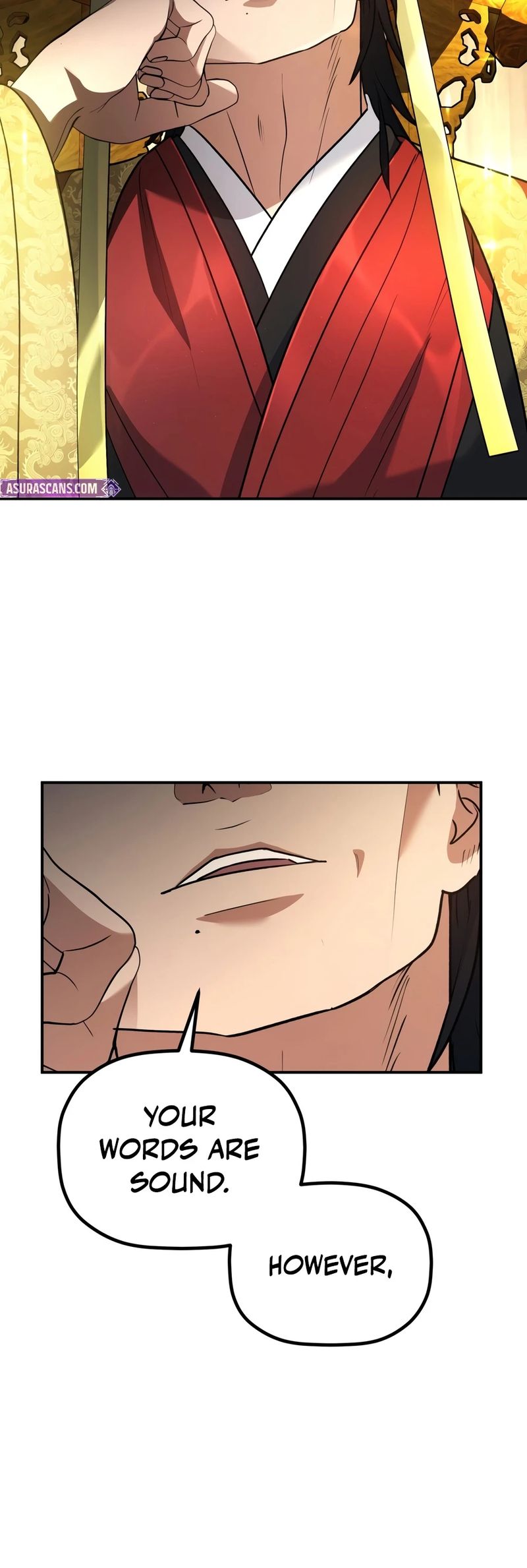 The Youngest Son of the Eunhae Merchant Group Chapter 72 - Page 15