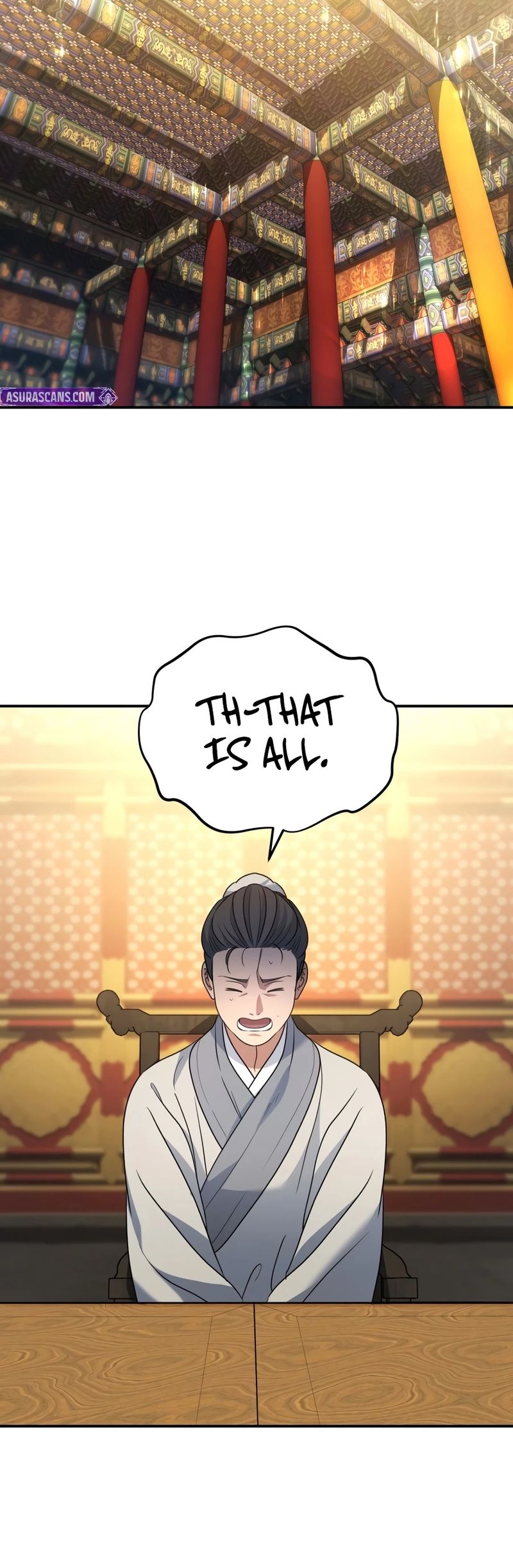 The Youngest Son of the Eunhae Merchant Group Chapter 72 - Page 5