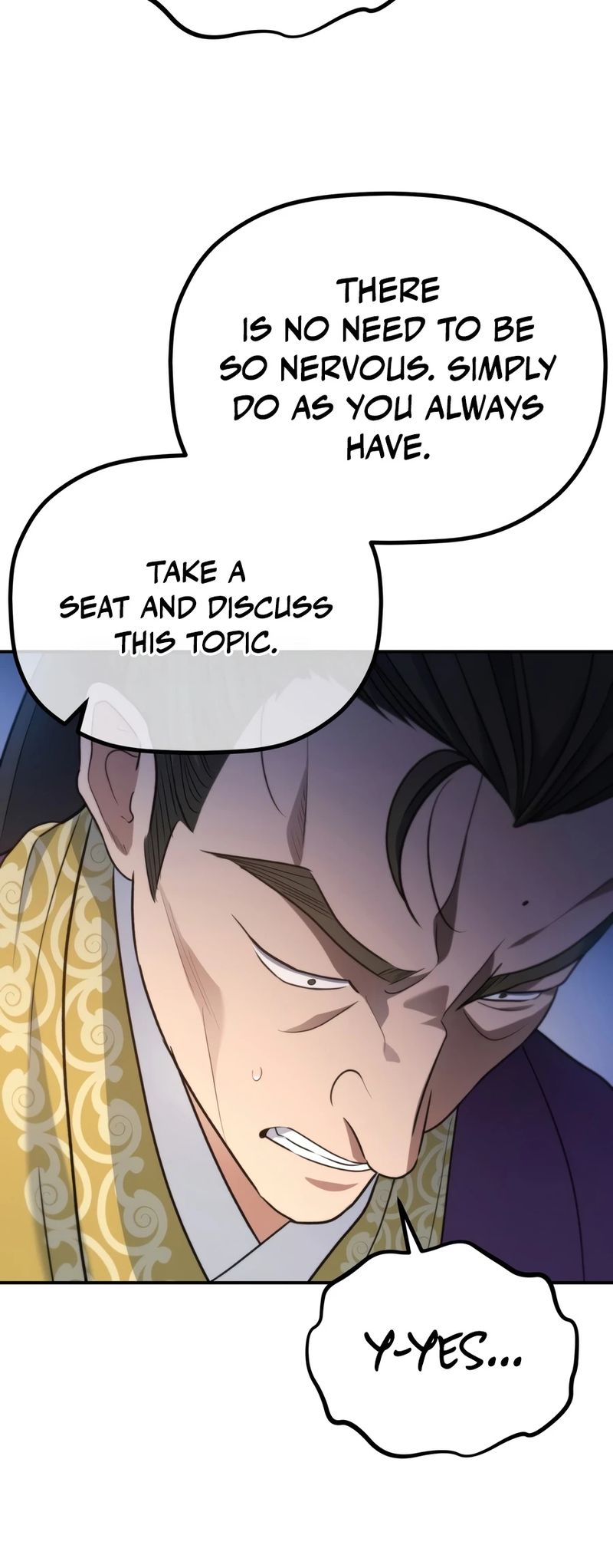 The Youngest Son of the Eunhae Merchant Group Chapter 72 - Page 7