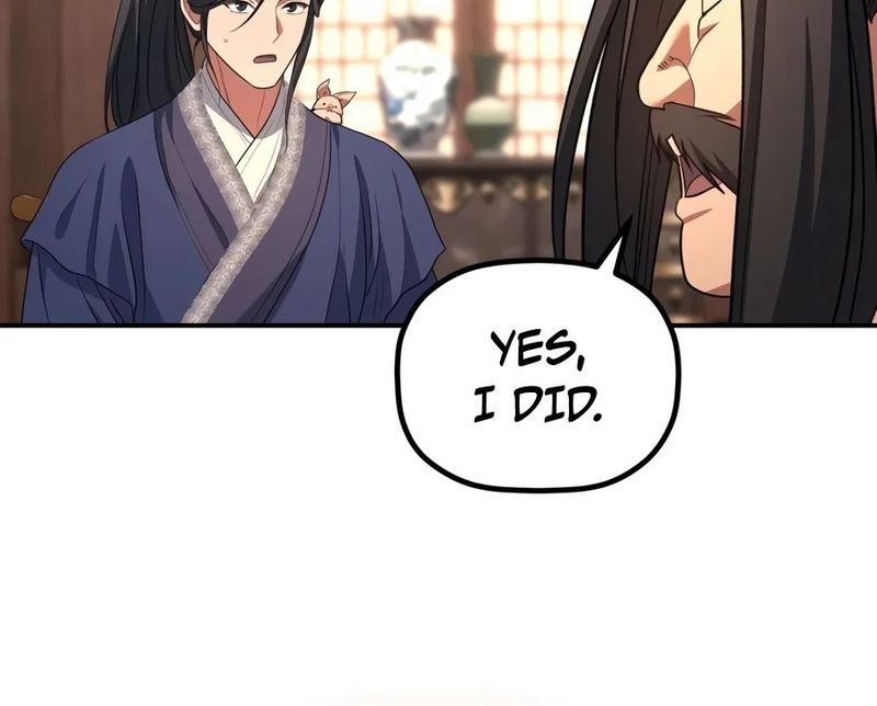The Youngest Son of the Eunhae Merchant Group Chapter 77 - Page 7