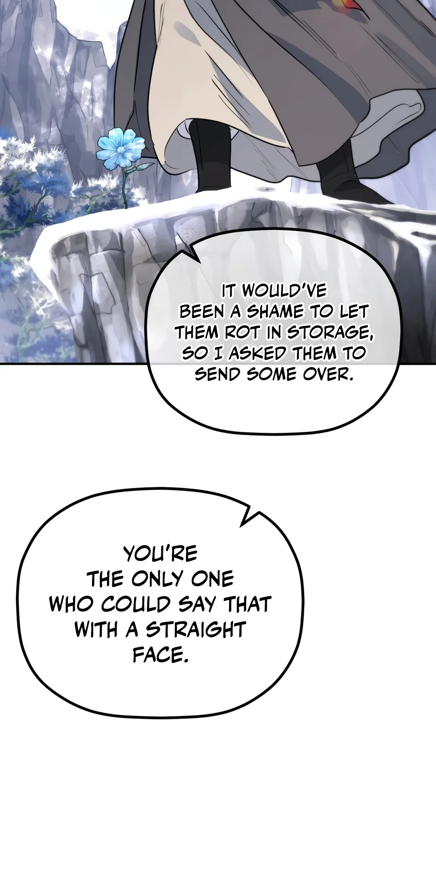 The Youngest Son of the Eunhae Merchant Group Chapter 78 - Page 6