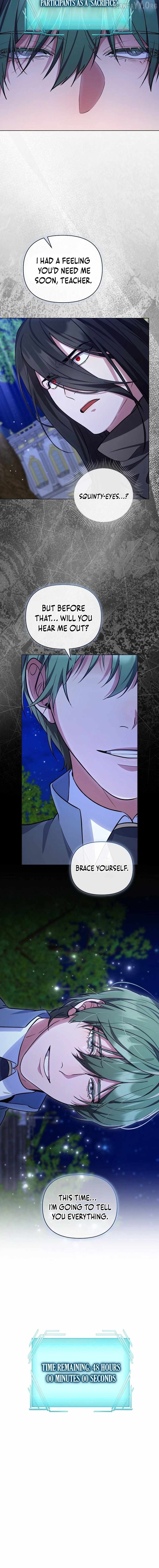 The Fake Master Who Accidentally Became the Strongest Chapter 34 - Page 12