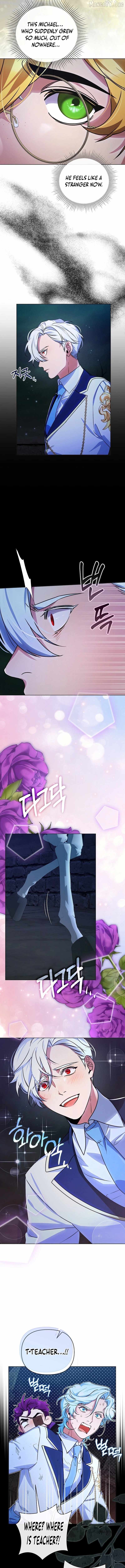 The Fake Master Who Accidentally Became the Strongest Chapter 34 - Page 3