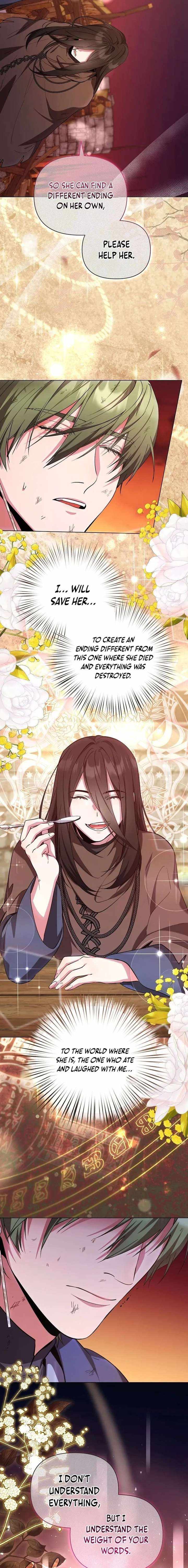 The Fake Master Who Accidentally Became the Strongest Chapter 36 - Page 17