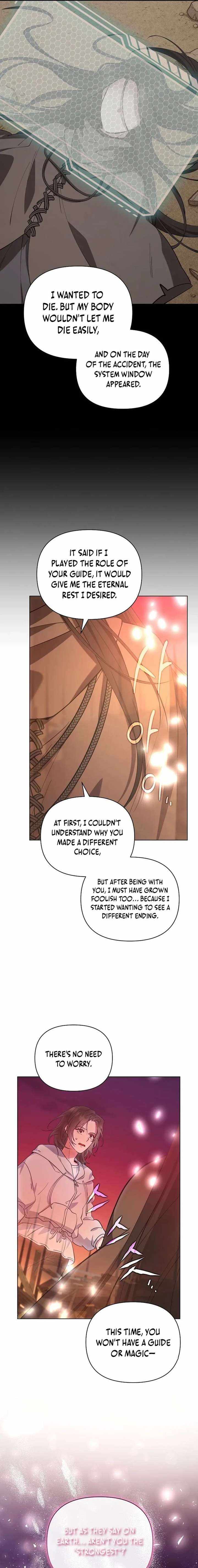 The Fake Master Who Accidentally Became the Strongest Chapter 36 - Page 19