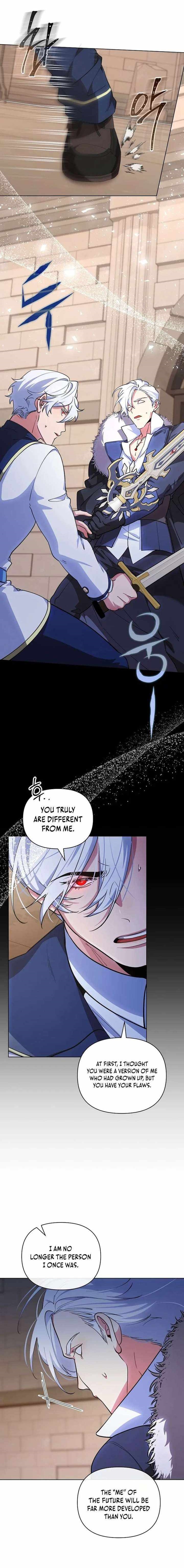 The Fake Master Who Accidentally Became the Strongest Chapter 38 - Page 1