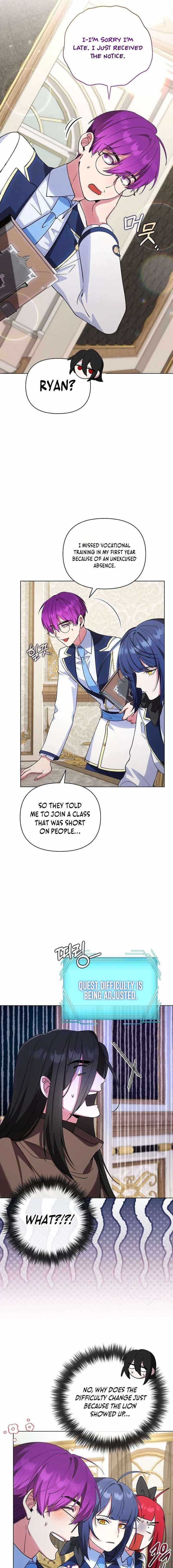 The Fake Master Who Accidentally Became the Strongest Chapter 38 - Page 15