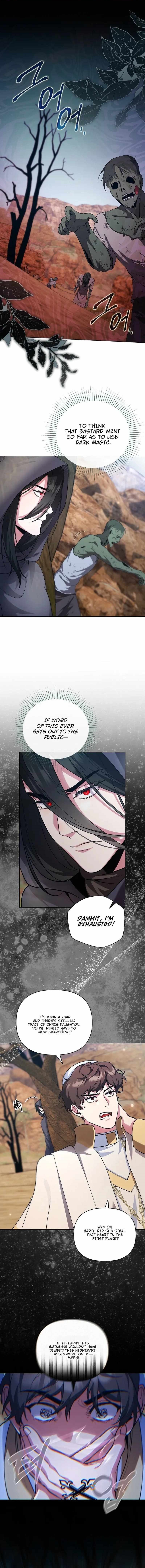 The Fake Master Who Accidentally Became the Strongest Chapter 47 - Page 1