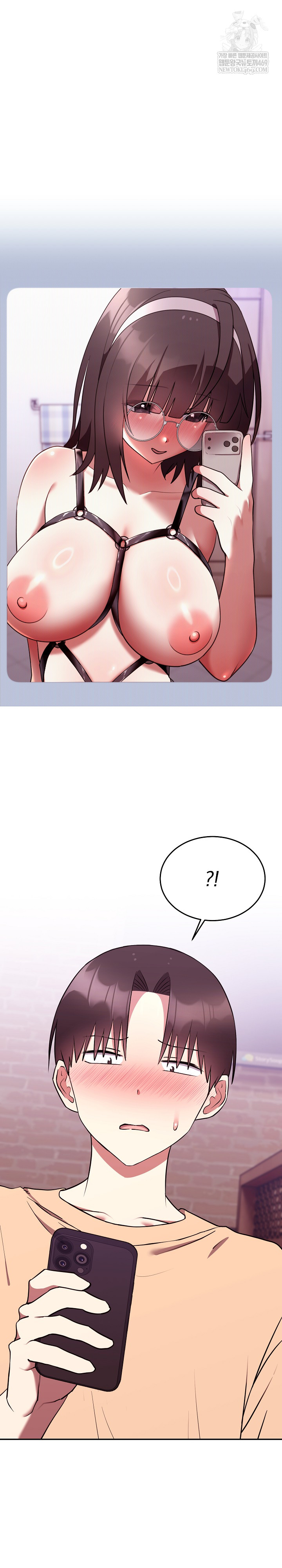 Unspeakable Secret Raw Chapter 26 - Page 2