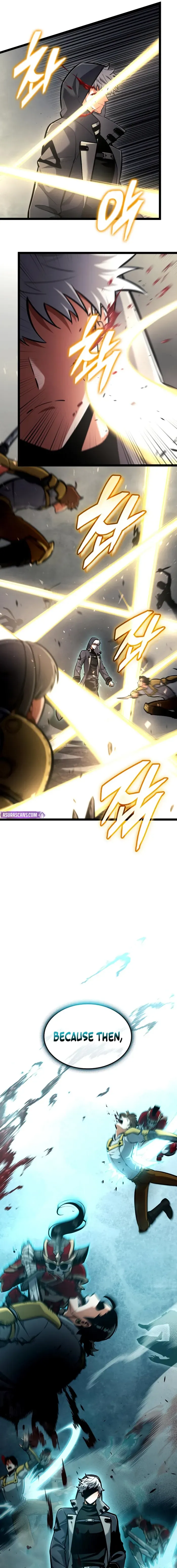 Emperor of Solo Play Chapter 57 - Page 13