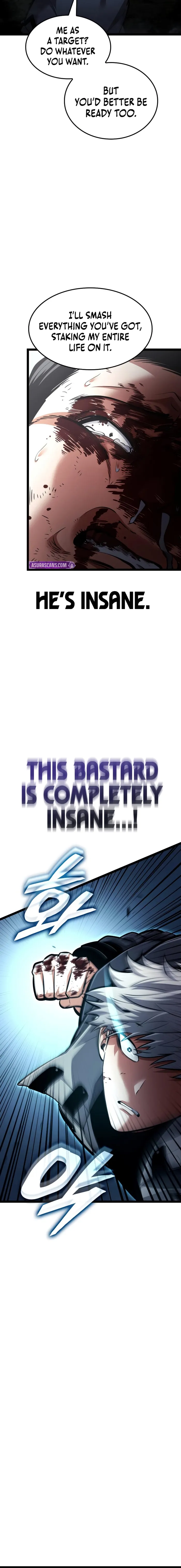 Emperor of Solo Play Chapter 57 - Page 16