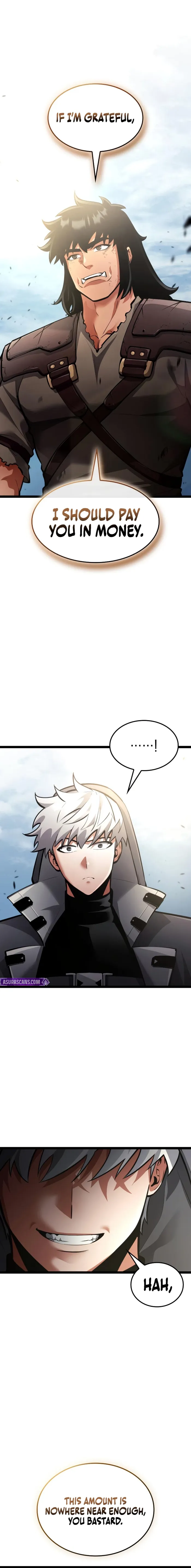 Emperor of Solo Play Chapter 57 - Page 20