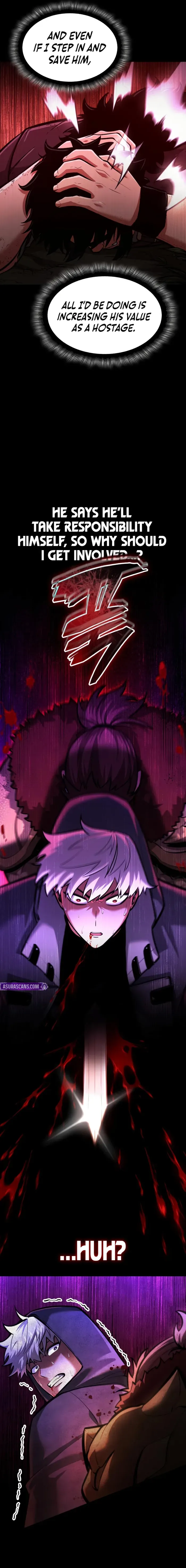 Emperor of Solo Play Chapter 57 - Page 7