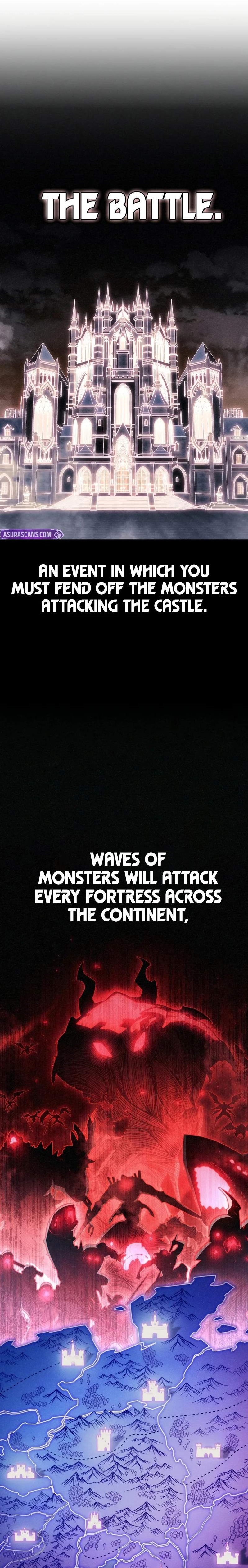 Emperor of Solo Play Chapter 59 - Page 1