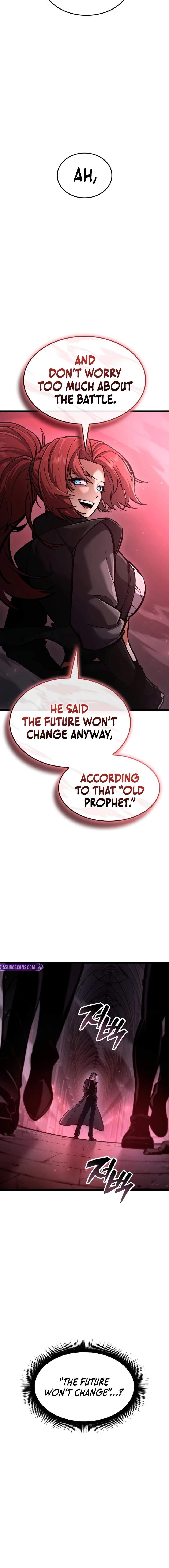 Emperor of Solo Play Chapter 59 - Page 10