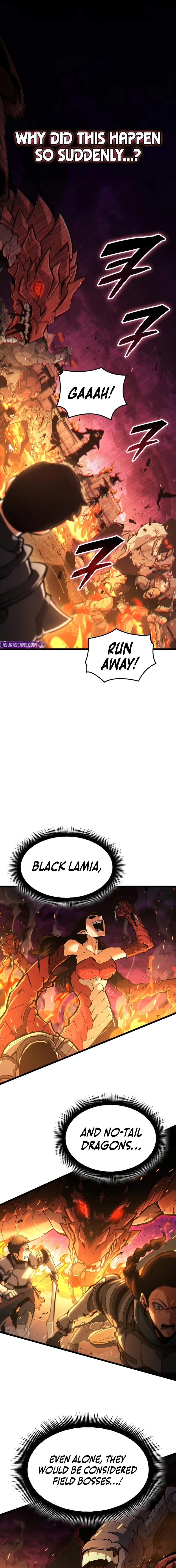 Emperor of Solo Play Chapter 59 - Page 15