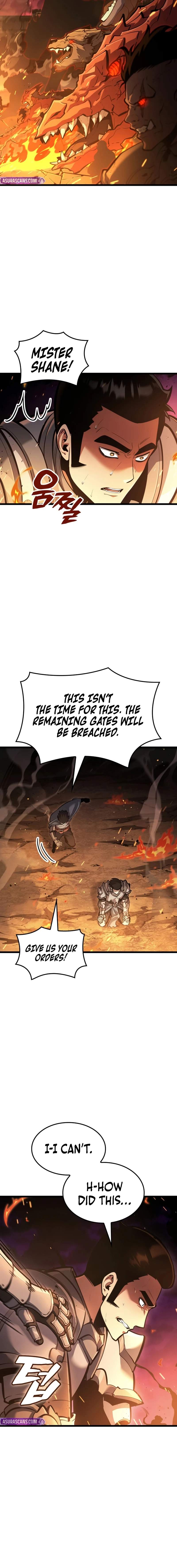 Emperor of Solo Play Chapter 59 - Page 16