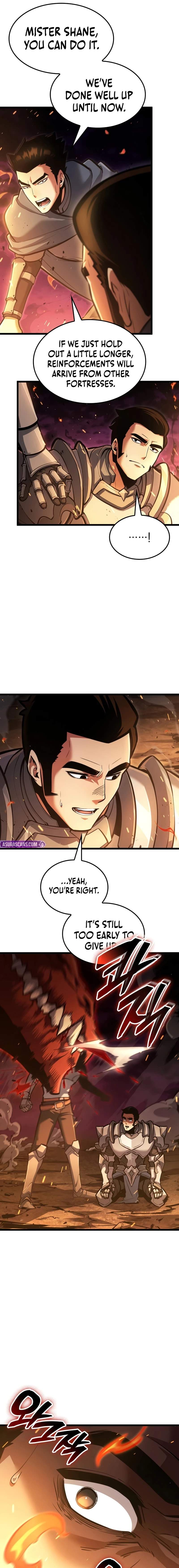 Emperor of Solo Play Chapter 59 - Page 17