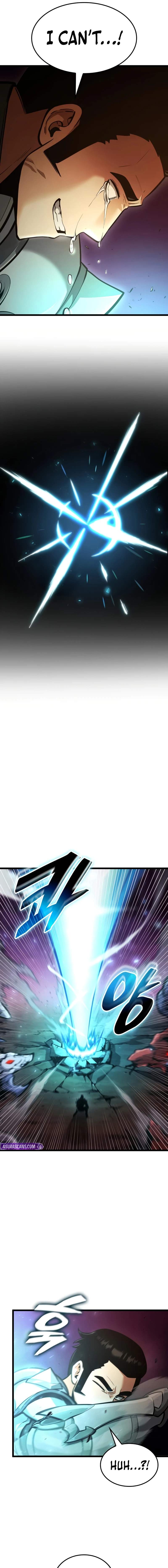 Emperor of Solo Play Chapter 59 - Page 19