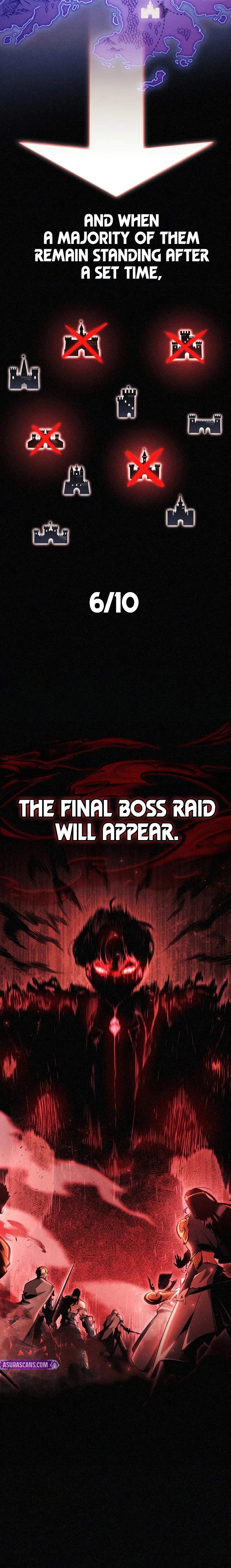 Emperor of Solo Play Chapter 59 - Page 2