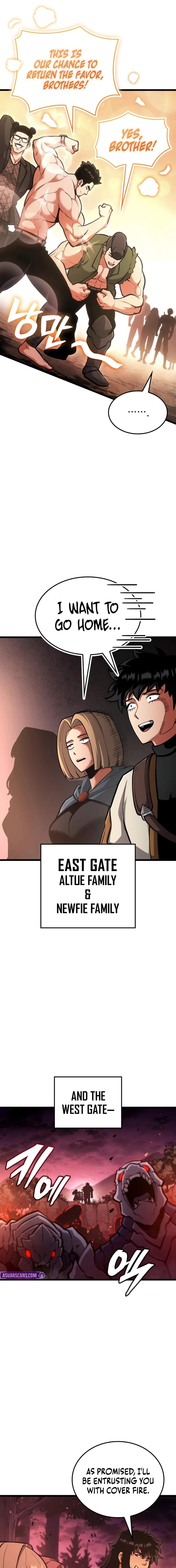 Emperor of Solo Play Chapter 59 - Page 25