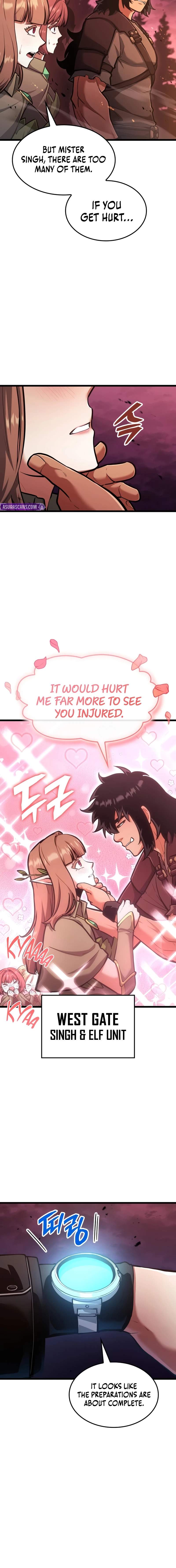 Emperor of Solo Play Chapter 59 - Page 26