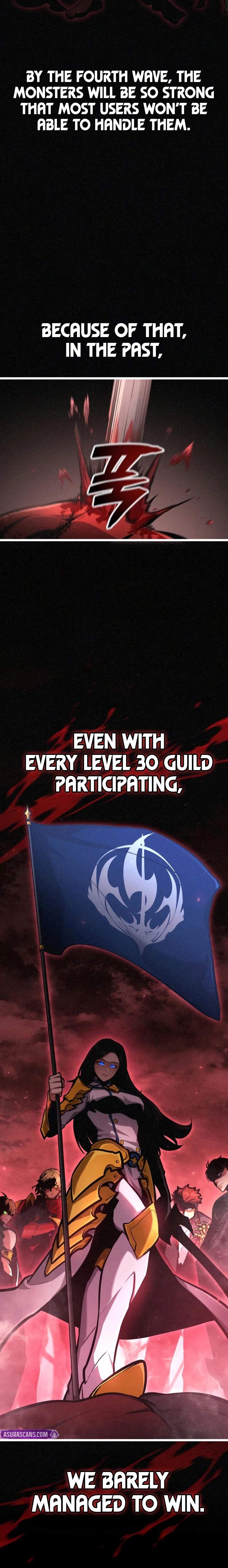 Emperor of Solo Play Chapter 59 - Page 4