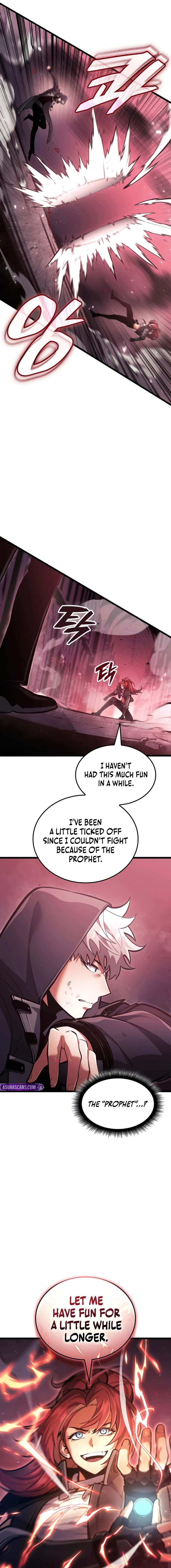 Emperor of Solo Play Chapter 59 - Page 7