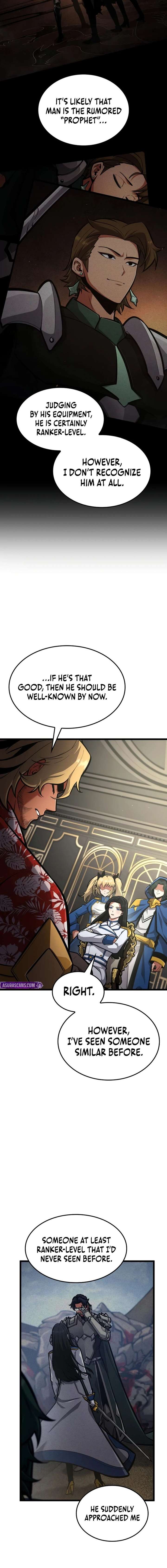 Emperor of Solo Play Chapter 60 - Page 11