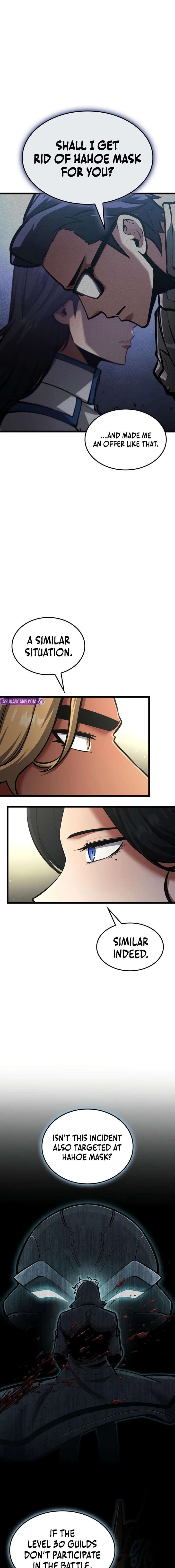 Emperor of Solo Play Chapter 60 - Page 12