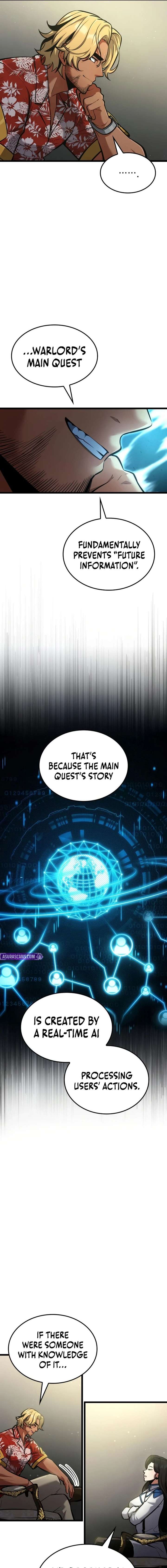 Emperor of Solo Play Chapter 60 - Page 14