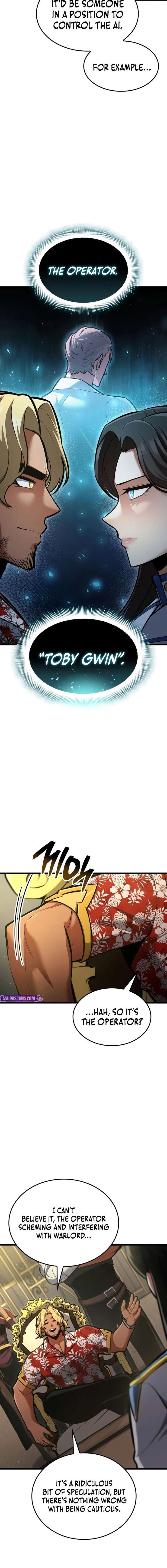 Emperor of Solo Play Chapter 60 - Page 15