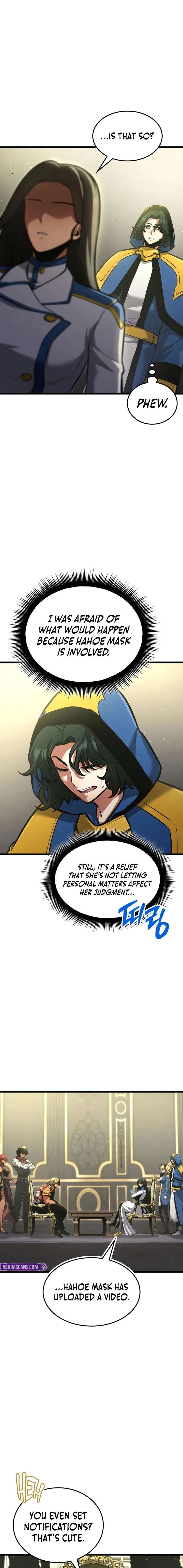 Emperor of Solo Play Chapter 60 - Page 16