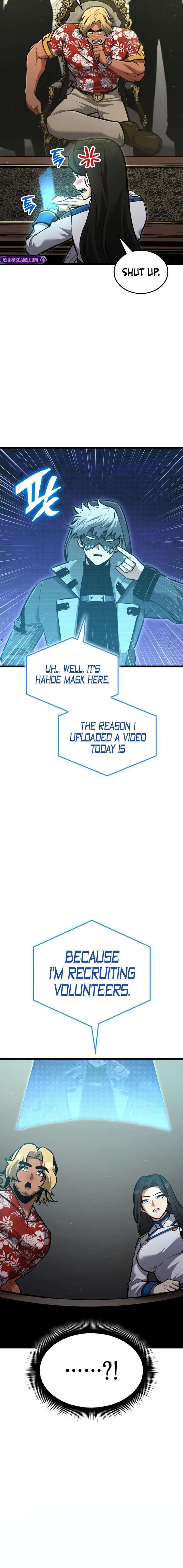 Emperor of Solo Play Chapter 60 - Page 17