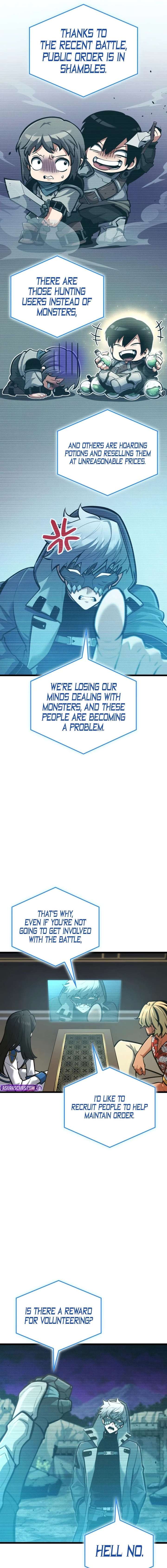 Emperor of Solo Play Chapter 60 - Page 18