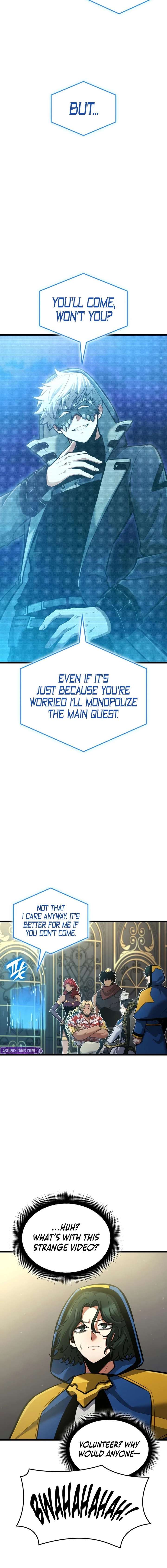 Emperor of Solo Play Chapter 60 - Page 19