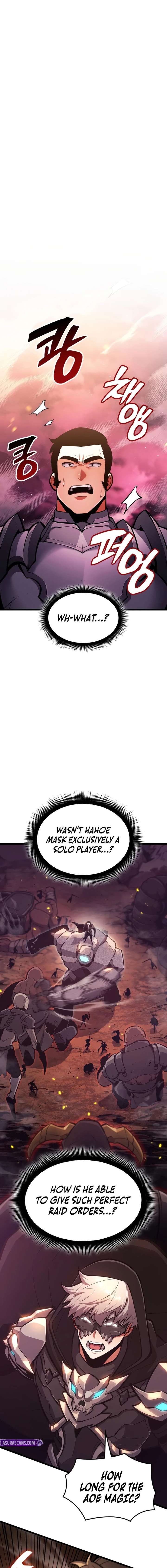 Emperor of Solo Play Chapter 60 - Page 2