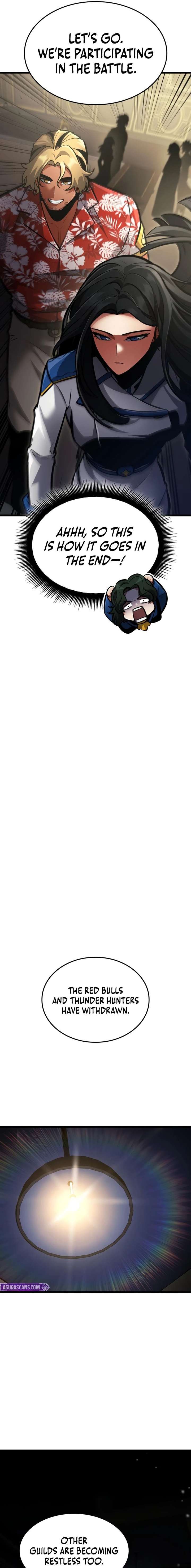 Emperor of Solo Play Chapter 60 - Page 22