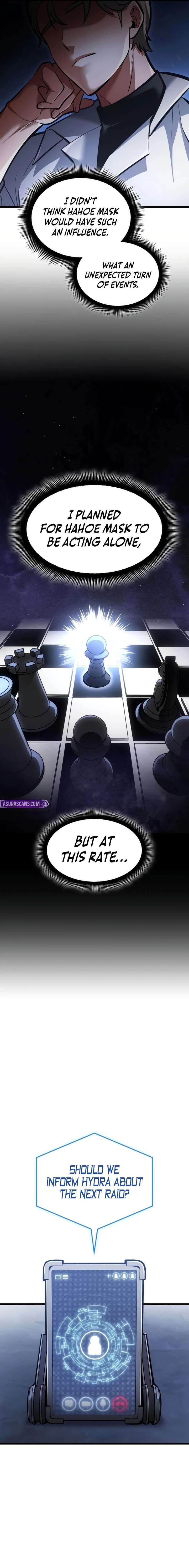 Emperor of Solo Play Chapter 60 - Page 24