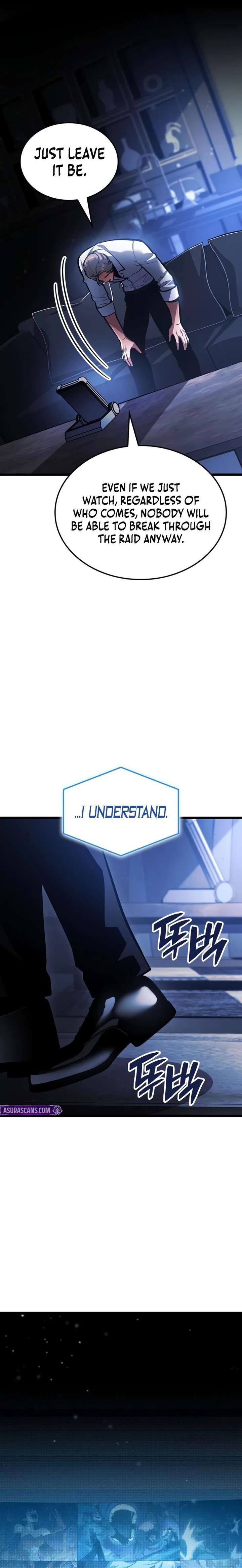 Emperor of Solo Play Chapter 60 - Page 26