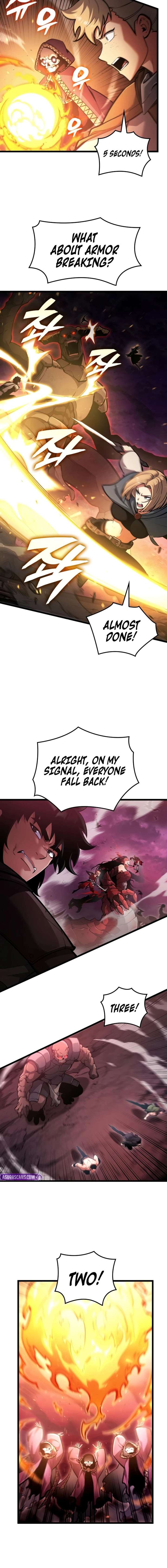 Emperor of Solo Play Chapter 60 - Page 3