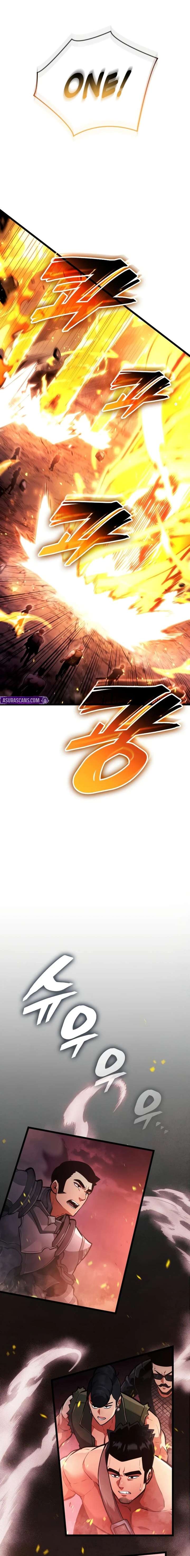 Emperor of Solo Play Chapter 60 - Page 4