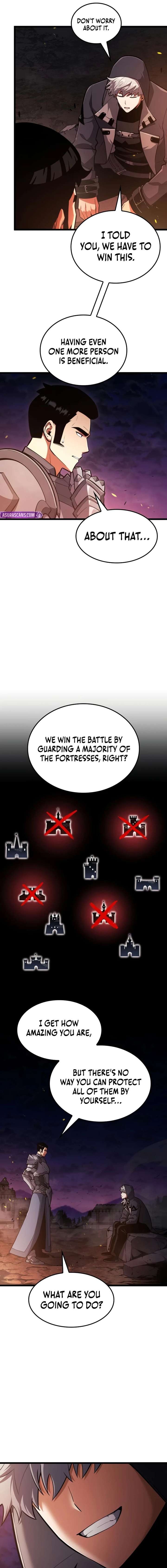 Emperor of Solo Play Chapter 60 - Page 8