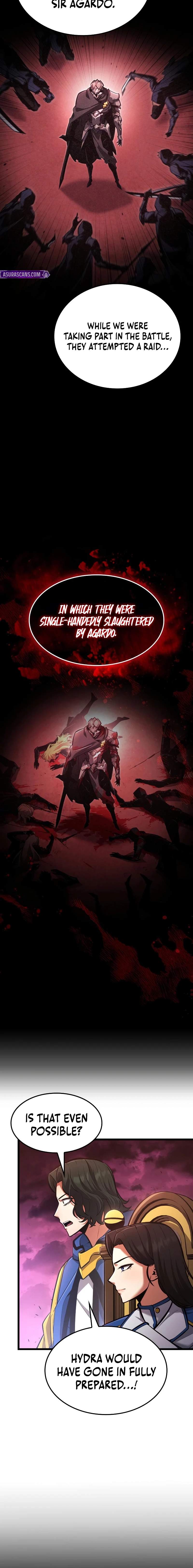 Emperor of Solo Play Chapter 61 - Page 10