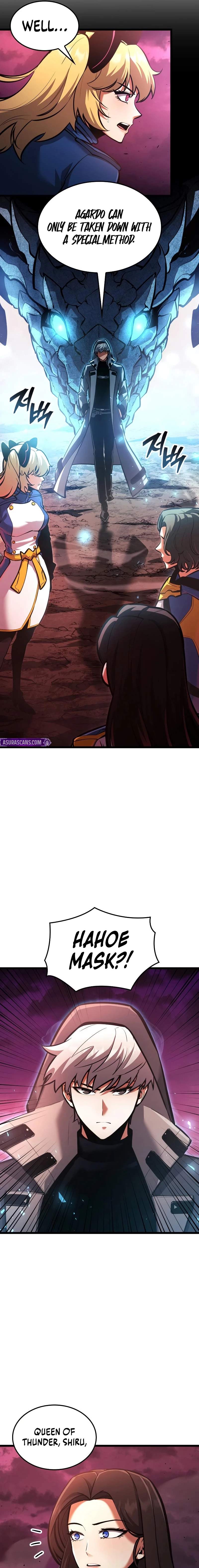 Emperor of Solo Play Chapter 61 - Page 11