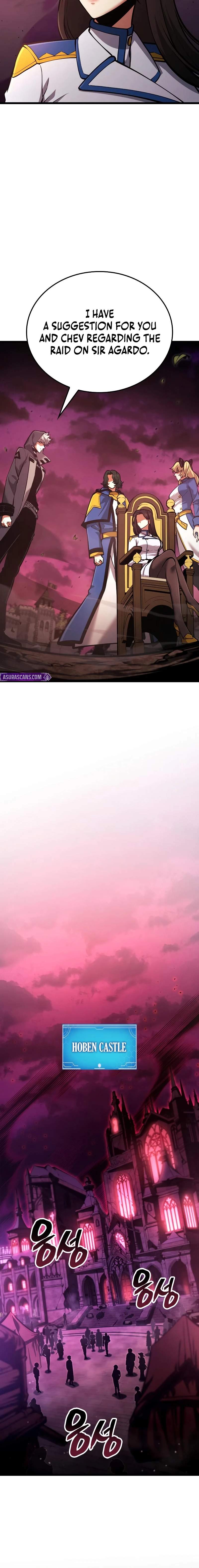 Emperor of Solo Play Chapter 61 - Page 12