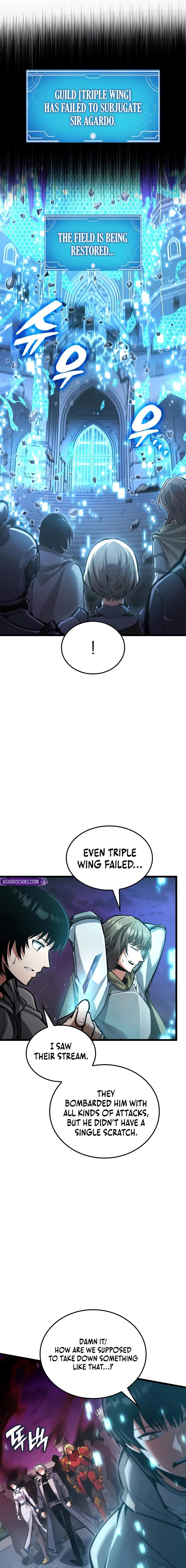 Emperor of Solo Play Chapter 61 - Page 13