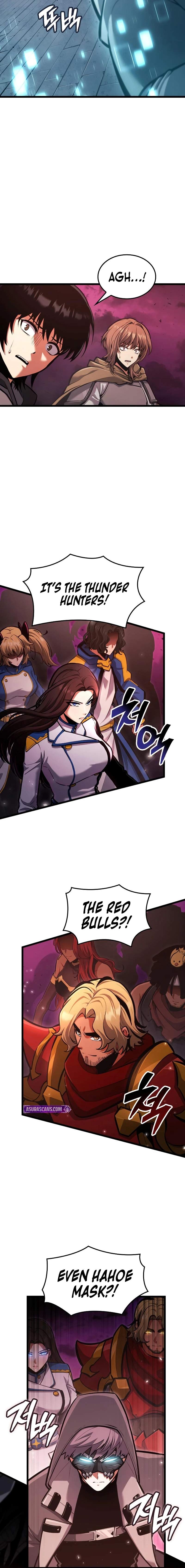 Emperor of Solo Play Chapter 61 - Page 14