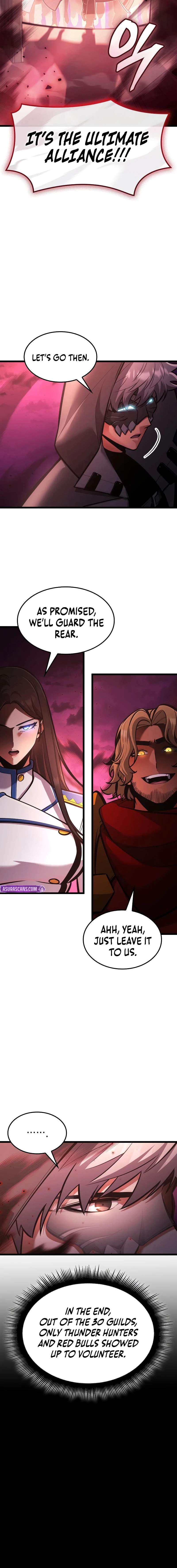 Emperor of Solo Play Chapter 61 - Page 16