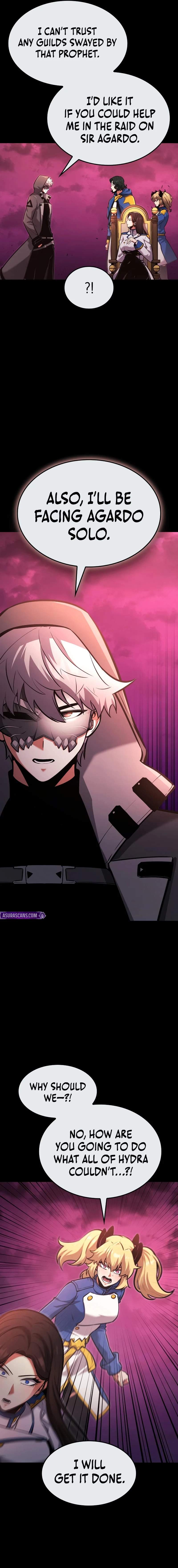 Emperor of Solo Play Chapter 61 - Page 17